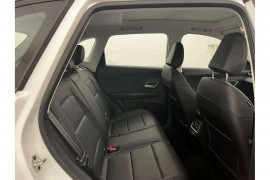 2024 MY24.5 MG ZS ZS32 Essence Hybrid+ SUV