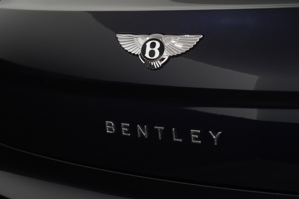 2021 Bentley Flying Spur W12 Sedan Image 20