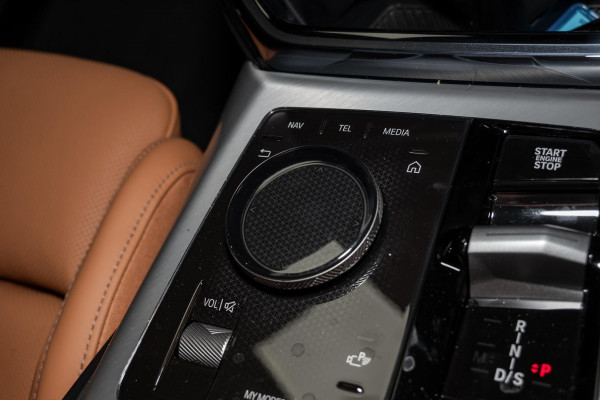2026 BMW X3 G45 M50 xDrive SUV image 14