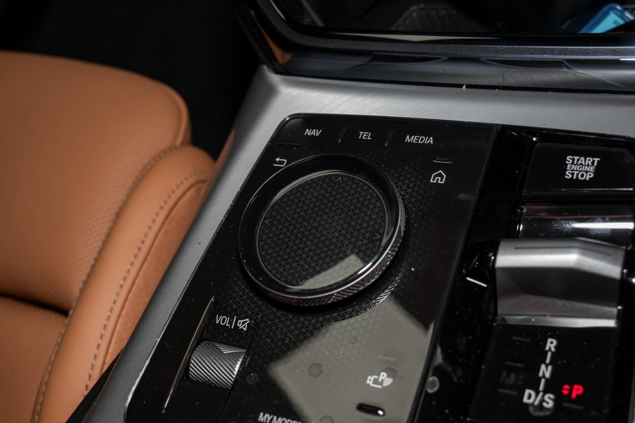 2026 BMW X3 G45 M50 xDrive SUV