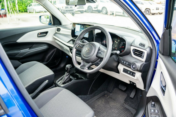 2026 Suzuki Swift UZ Hybrid Plus Hatch Image 17