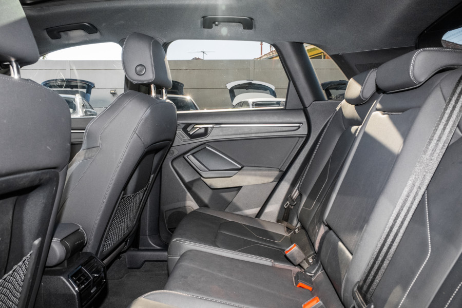 2022 MY23 Audi Q3 F3 40 TFSI S line SUV