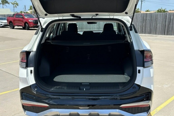 2024 MY25 Kia Sportage NQ5 SX SUV Image 5