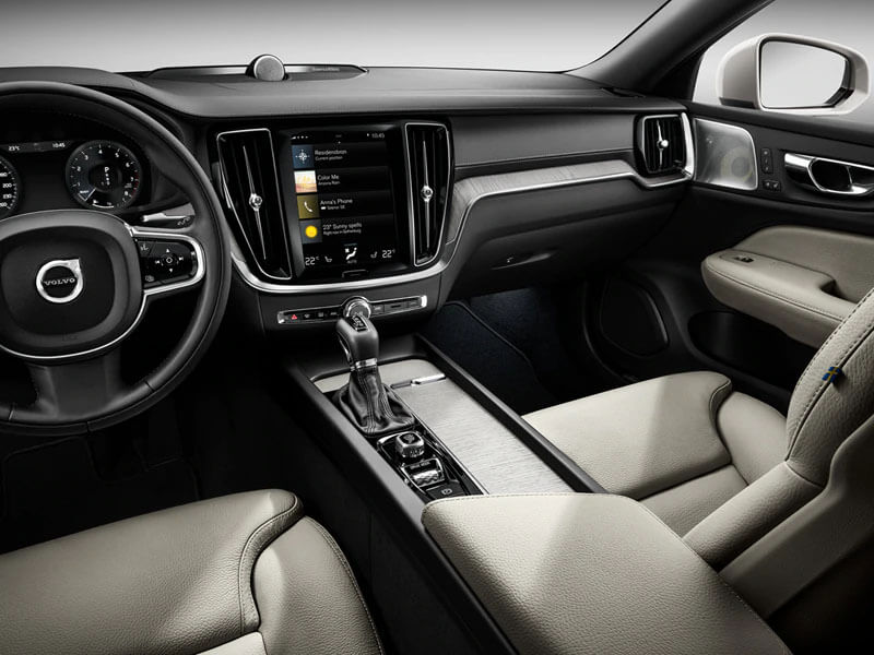 You're in control Image