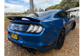 2020 Ford Mustang FN R-SPEC Coupe