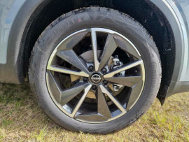 2024 Nissan QASHQAI J12 Ti SUV image 12