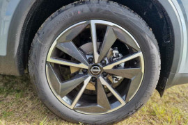 2024 Nissan QASHQAI J12 Ti SUV