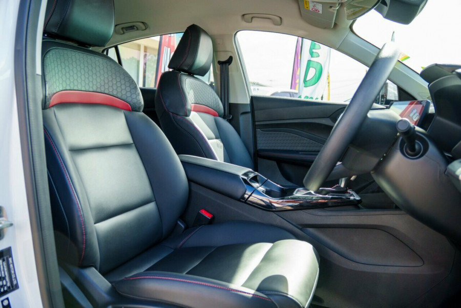 2023 MG MG5 AP32 Vibe Sedan Image 17
