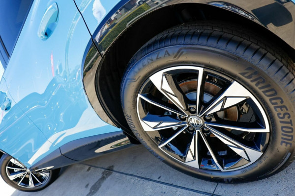 2025 MG HS AS33H Essence Hybrid+ SUV Image 4