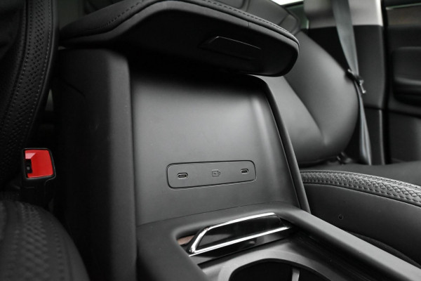 2026 MY27 Volvo ES90  Ultra Single Motor Sedan Image 19