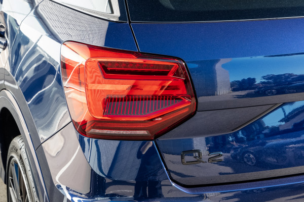 2026 Audi Q2 GA 35 TFSI SUV image 21