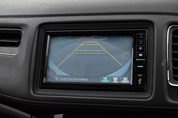 2017 Honda HR-V  VTi-S SUV Image 8