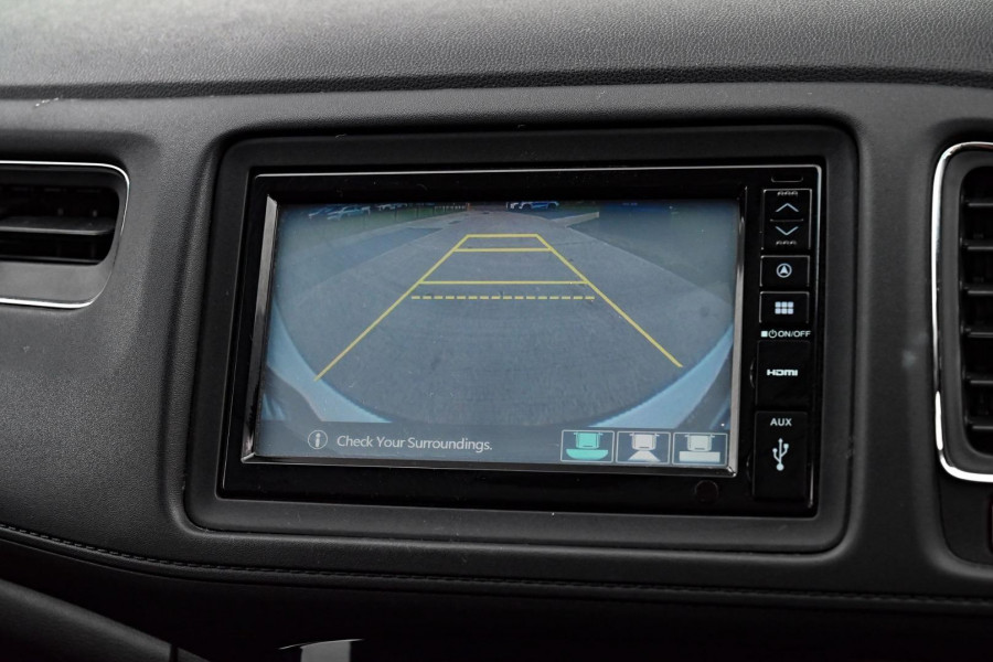 2017 Honda HR-V  VTi-S SUV