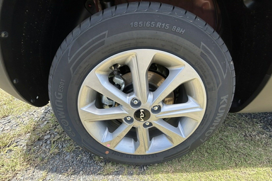 2024 MY25 Kia Stonic YB S SUV Image 14