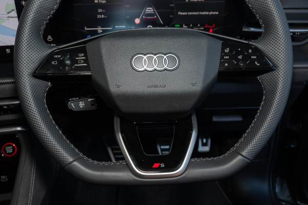 2026 Audi SQ5  SUV image 11