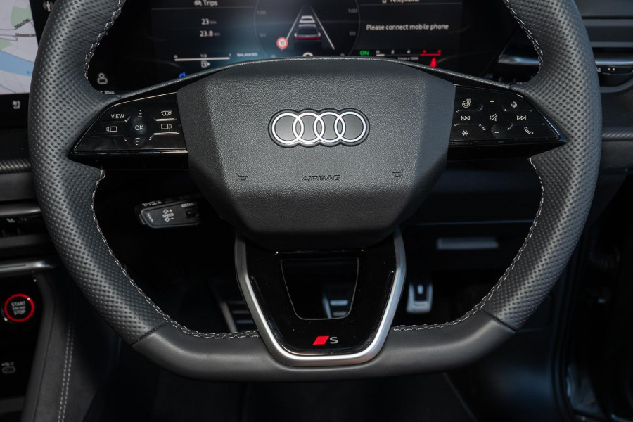2026 Audi SQ5  SUV