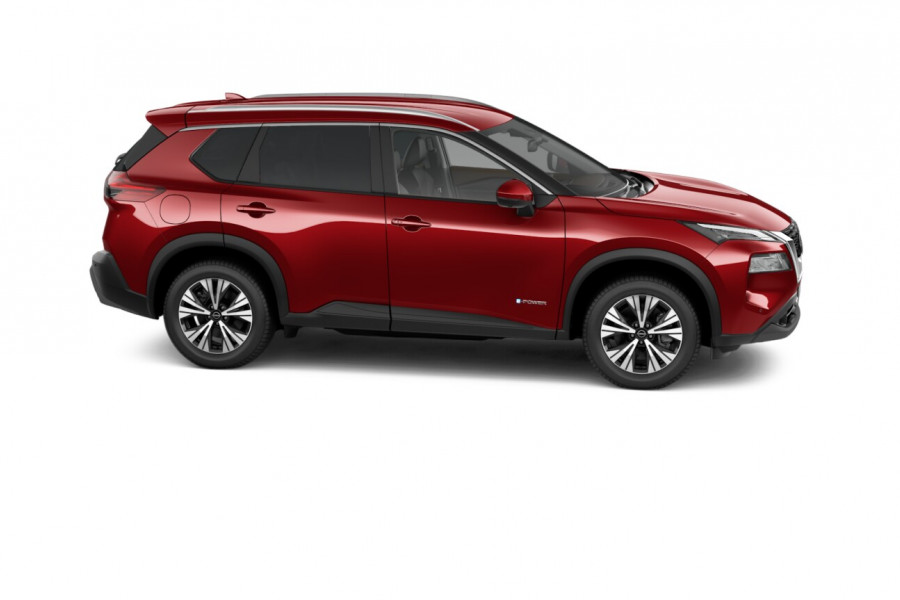 2025 Nissan X-Trail T33 ST-L e-POWER SUV