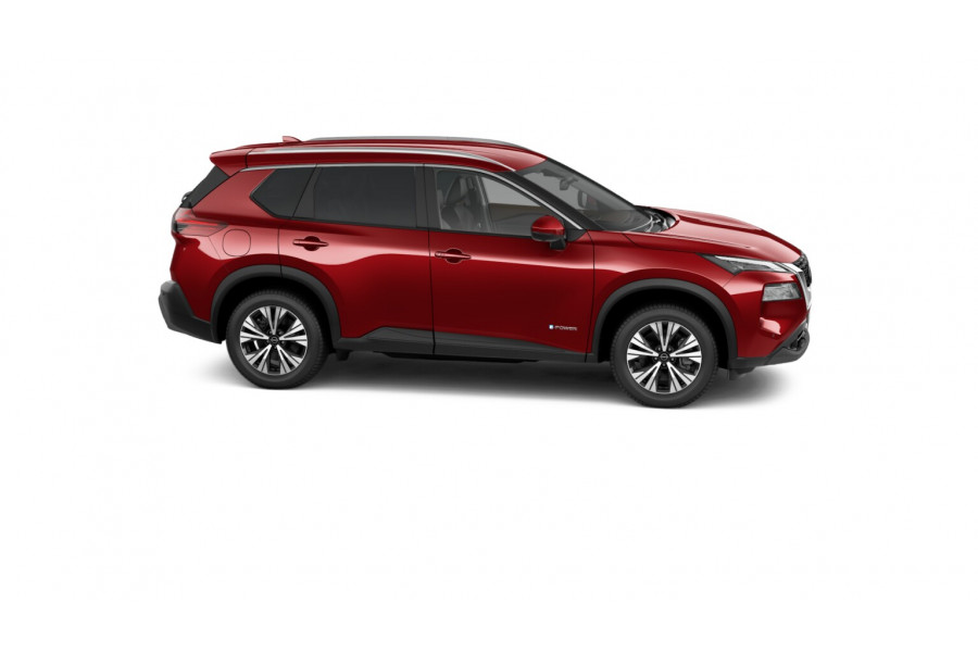 2025 Nissan X-Trail T33 ST-L e-POWER SUV Image 12