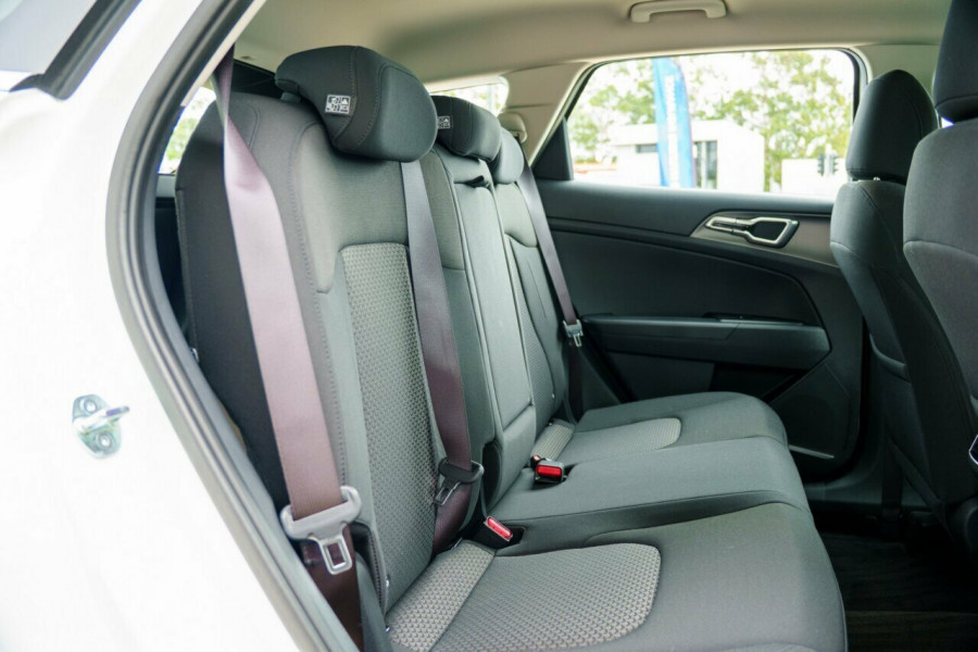 2026 MY27 Kia Sportage NQ5 PE HEV S SUV Image 9