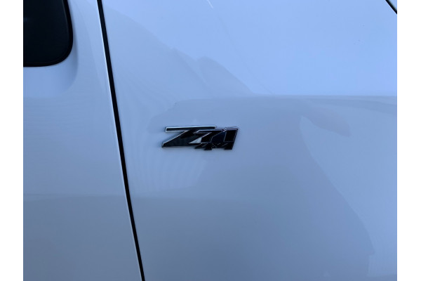 2015 MY16 Holden Colorado RG  Z71 Ute Image 5