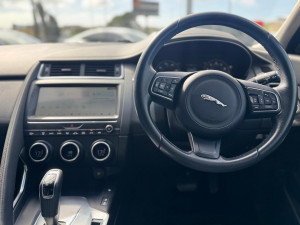 2019 Jaguar E-PACE X540 P250 SE SUV
