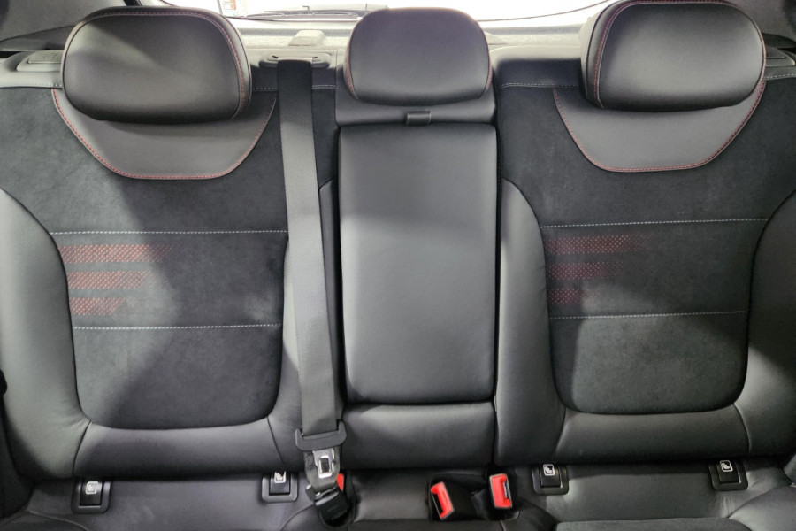 2024 MY25 Hyundai i30 PDe.V6  N Line Hatch Image 20