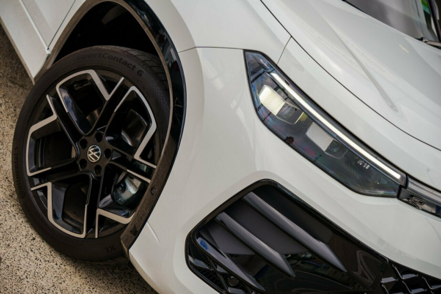 2026 Volkswagen Tayron R4 195TSI R-Line SUV Image 6