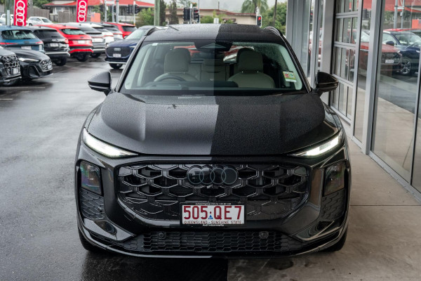 2025 Audi Q3 F3 TFSI SUV