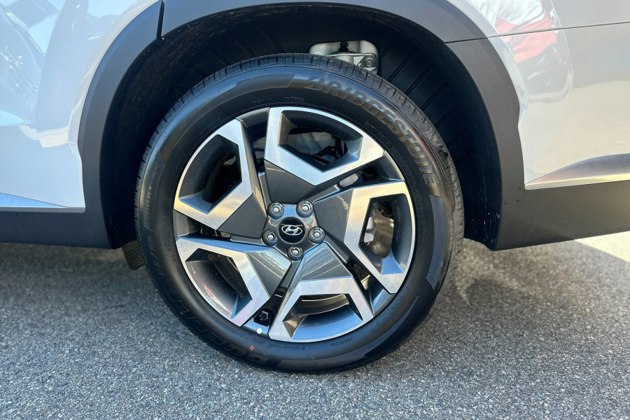 2025 Hyundai Palisade LX2.V5 Elite SUV Image 7