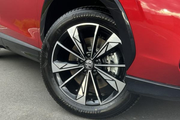 2026 MG HS Essence SUV Image 17