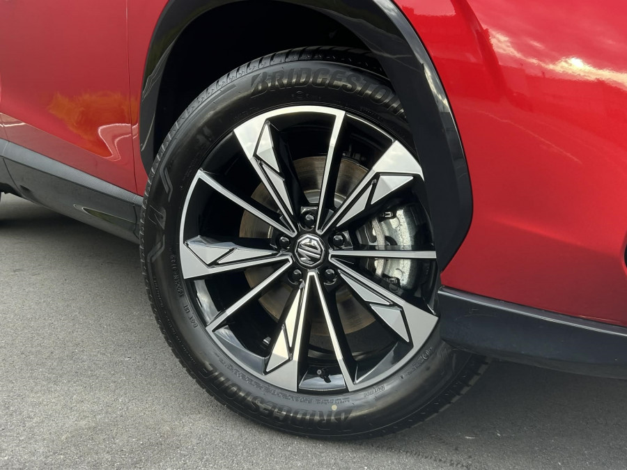 2026 MG HS Essence SUV Image 17