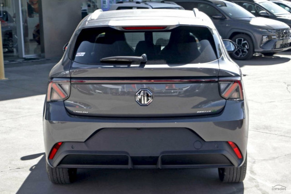 2026 MG MG4 EV Urban AH4E Essence 43 Hatch Image 3