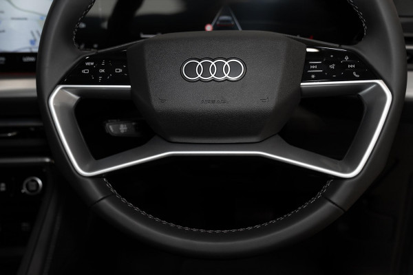 2025 Audi Q5 GU TDI 150kW Sport SUV image 11