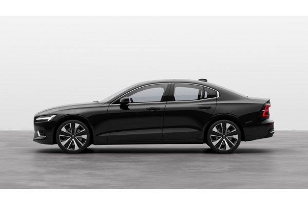 2024 MY25 Volvo S60  Ultra B5 Bright Sedan Image 2