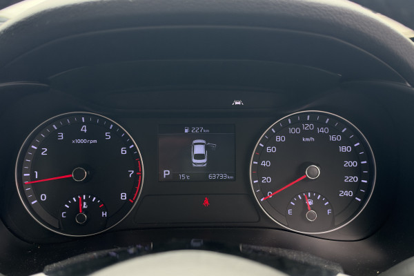 2020 MY21 Kia Cerato BD Sport+ Sedan Image 21