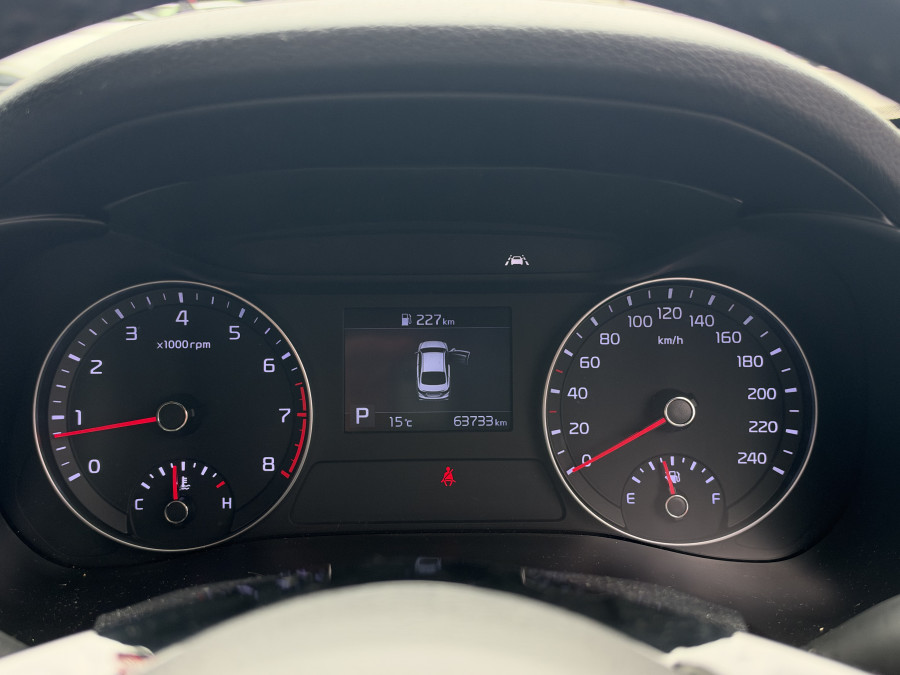 2020 MY21 Kia Cerato BD Sport+ Sedan Image 21