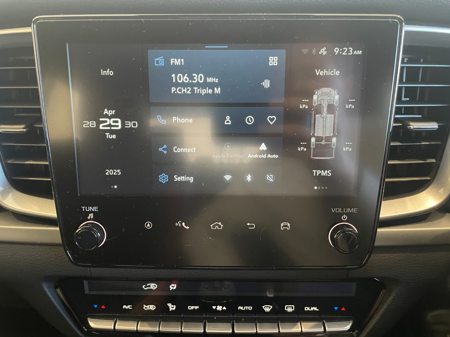 2025 Mazda BT-50 TF SP Ute Image 12