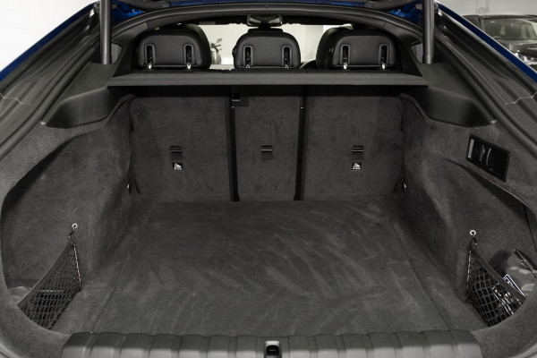 2021 BMW 4 Series G26 M440i xDrive Hatch image 25