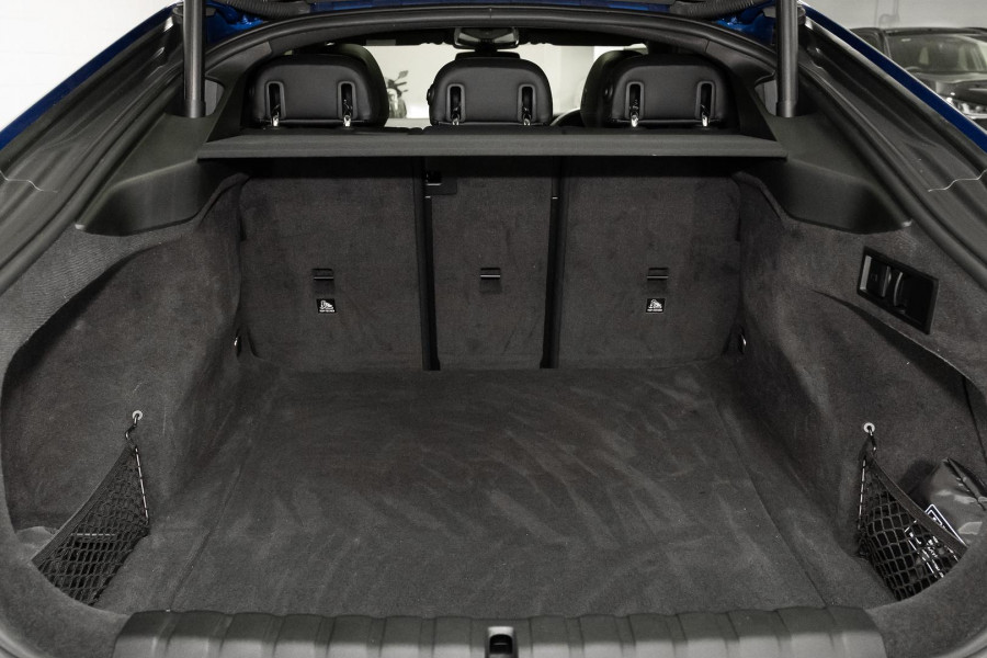 2021 BMW 4 Series G26 M440i xDrive Hatch