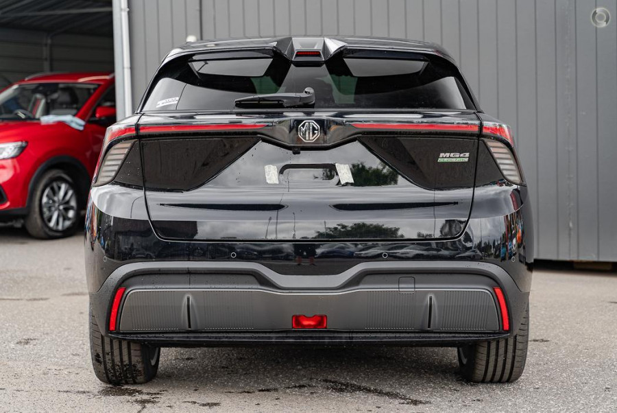 2024 MG MG4 MEH32 Essence 64 Hatch Image 8