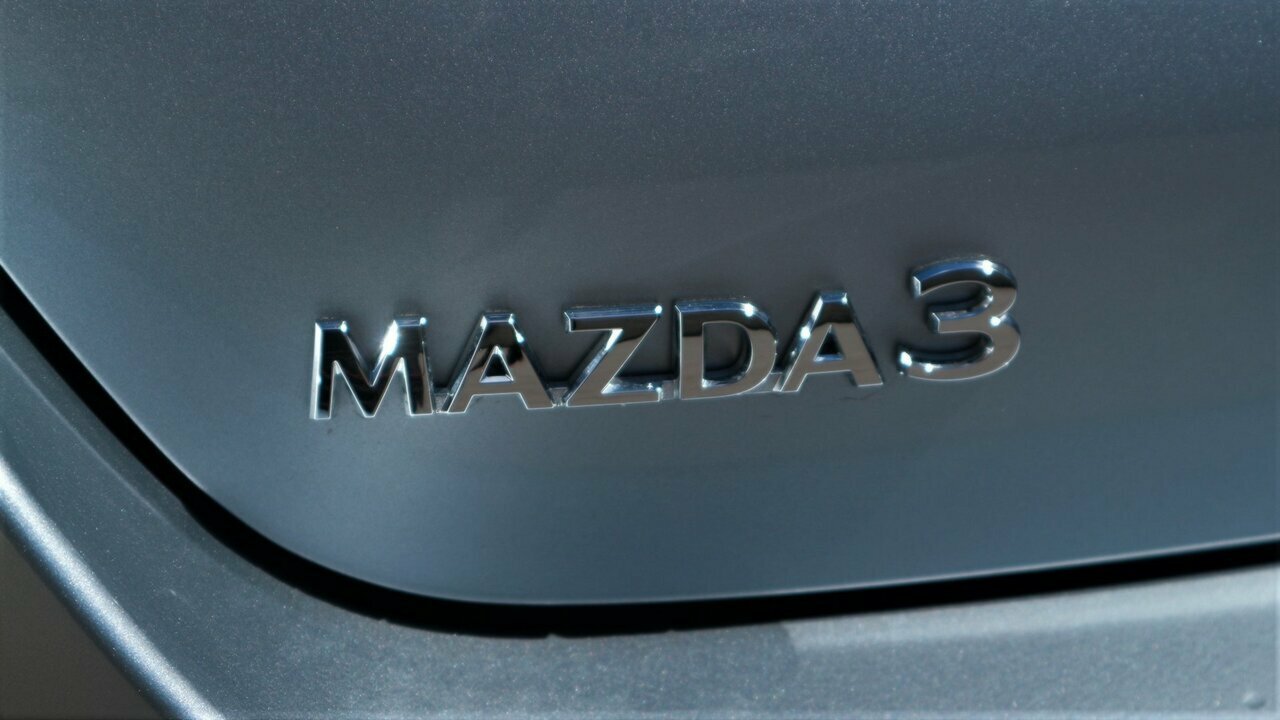 2020 Mazda 3 BP G25 Astina Sedan Sedan Image 10
