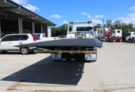 2018 Fuso Fighter 2427 MANUAL TILT TOW TOW + TILT 2427 Tow and tilt