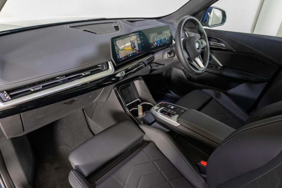 2026 BMW X1 U11 xDrive20i M Sport SUV