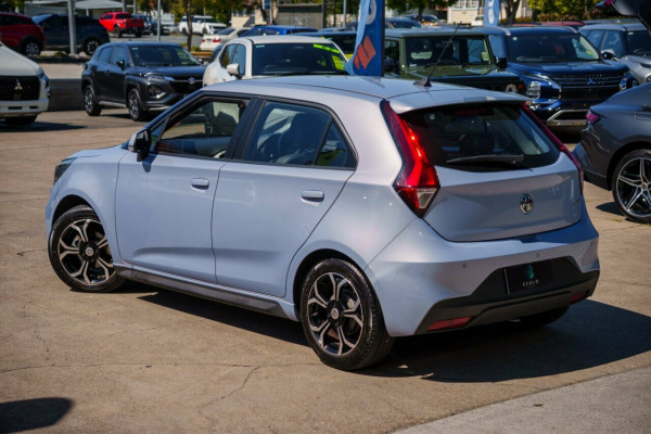2022 MG MG3 SZP1 Excite Hatch Image 2