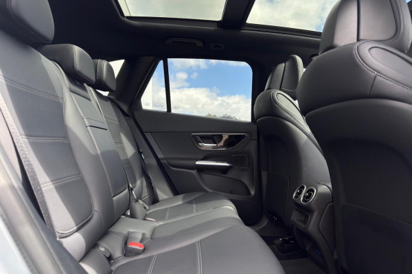 2025 Mercedes-Benz GLC-Class X254 GLC200 SUV Image 29