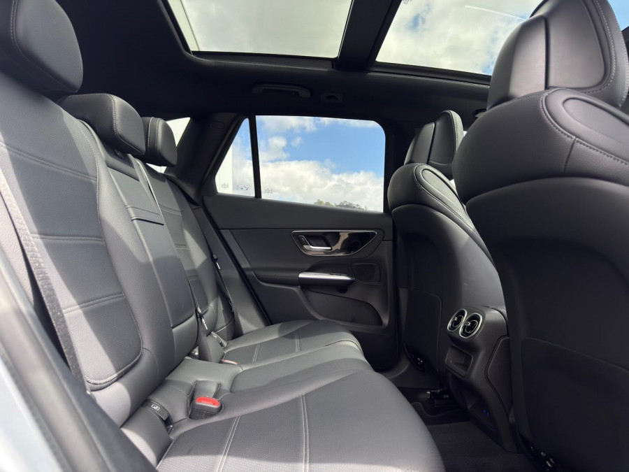 2025 Mercedes-Benz GLC-Class X254 GLC200 SUV Image 29