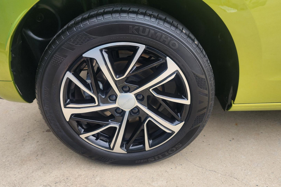 2022 GWM Haval Jolion A01 Ultra SUV Image 28