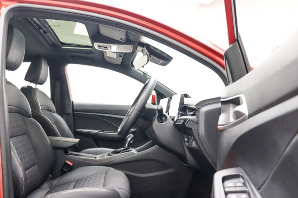 2024 MG MG3 Essence Hatch Image 10