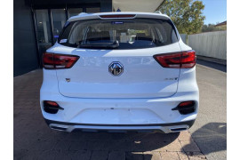 2024 MY25 MG ZST Vibe SUV