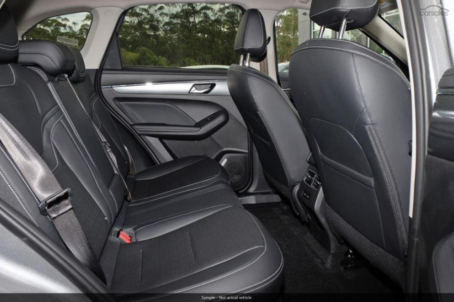 2025 GWM Haval Jolion A01 Premium SUV Image 8